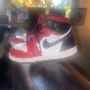 Kids nikes